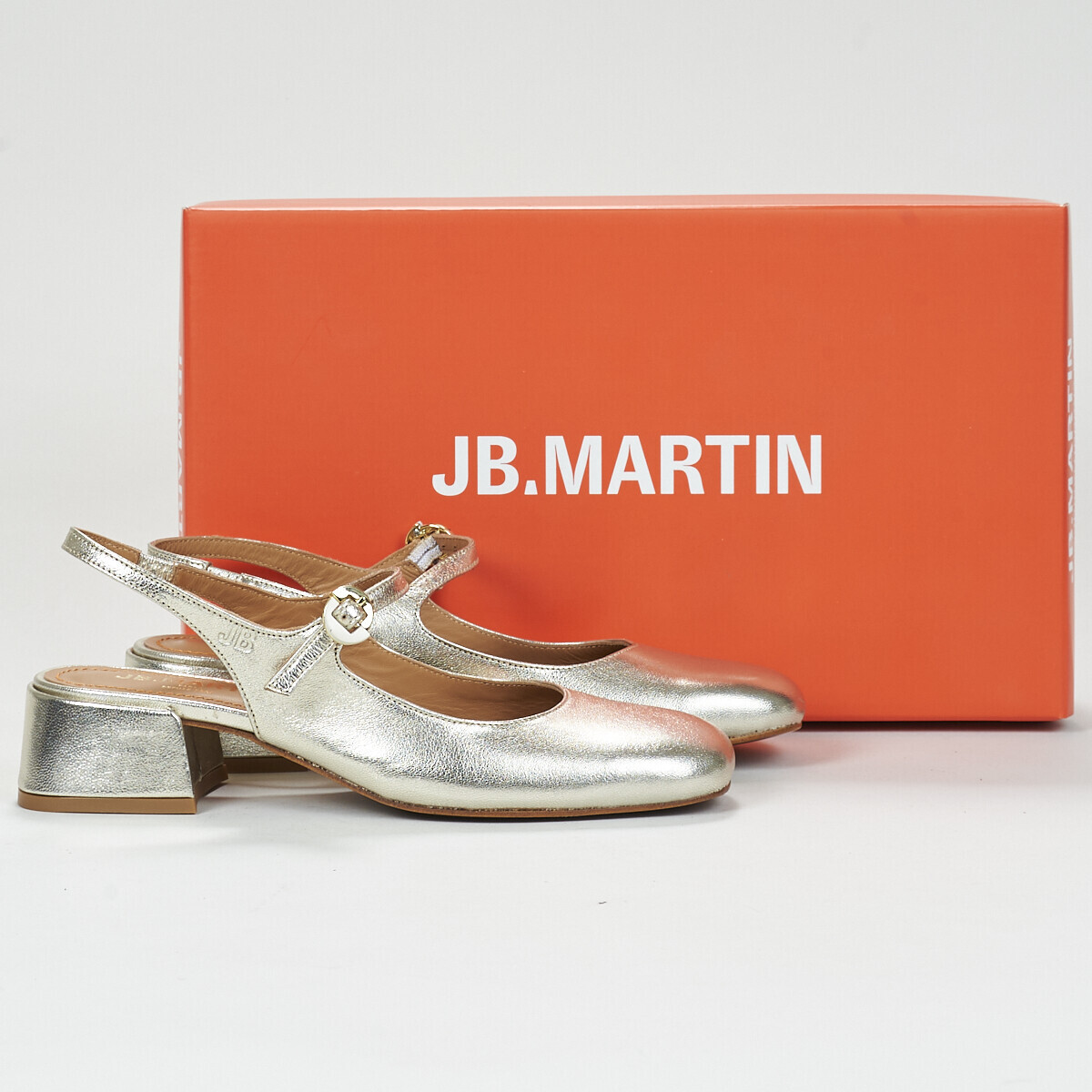 JB Martin  ONELLA  Zlatá