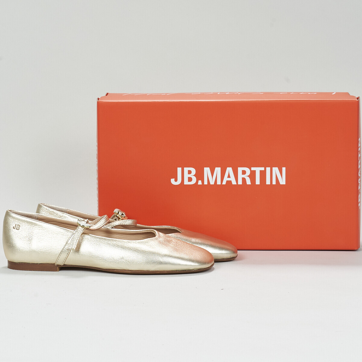 JB Martin  BELLA  Zlatá