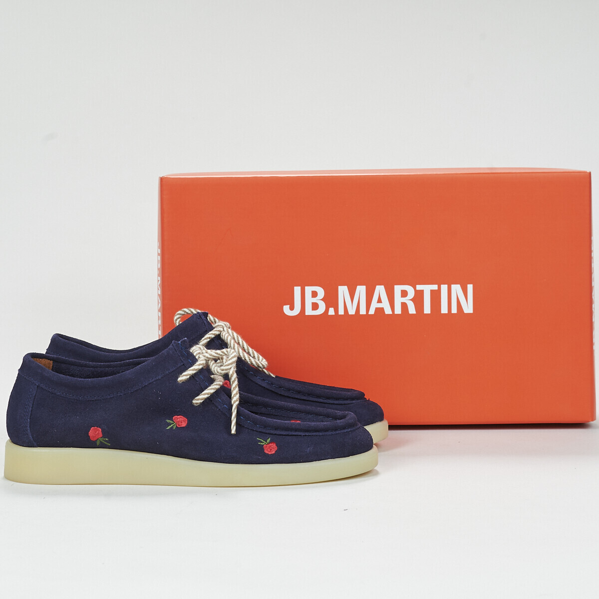 JB Martin  BONNIE  Tmavě modrá