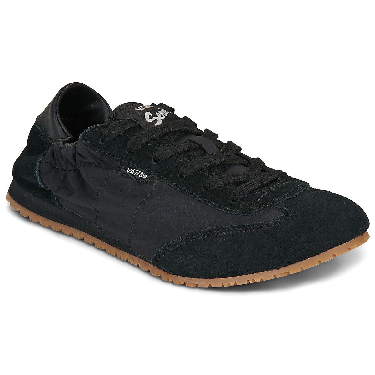 Vans  SLP Collapse  Černá