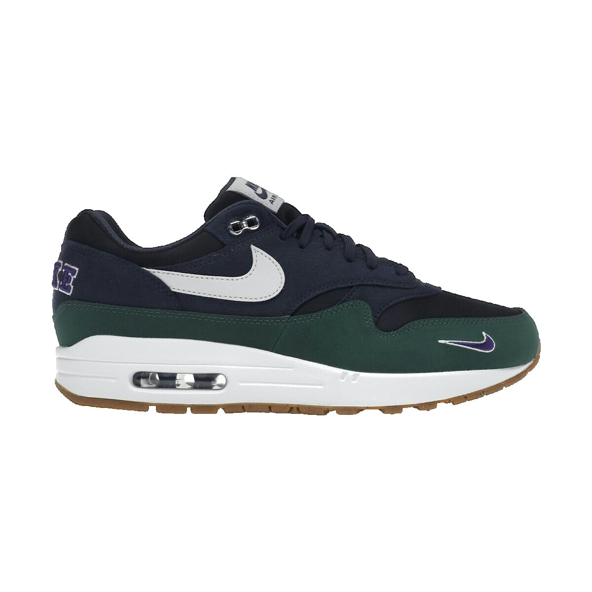 Nike  Air Max 1 87 Qs  Modrá