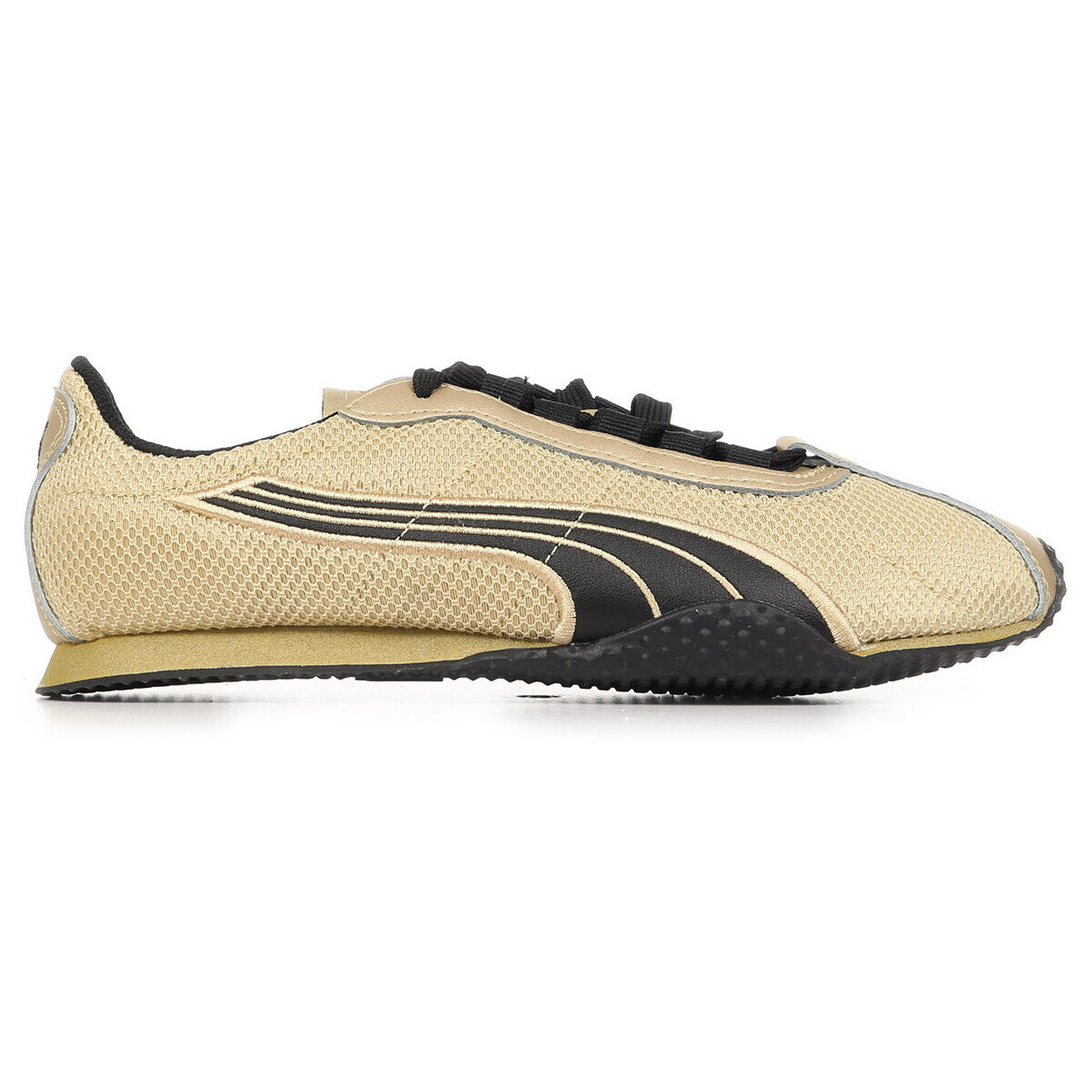 Puma  H Street Chrome  Zlatá
