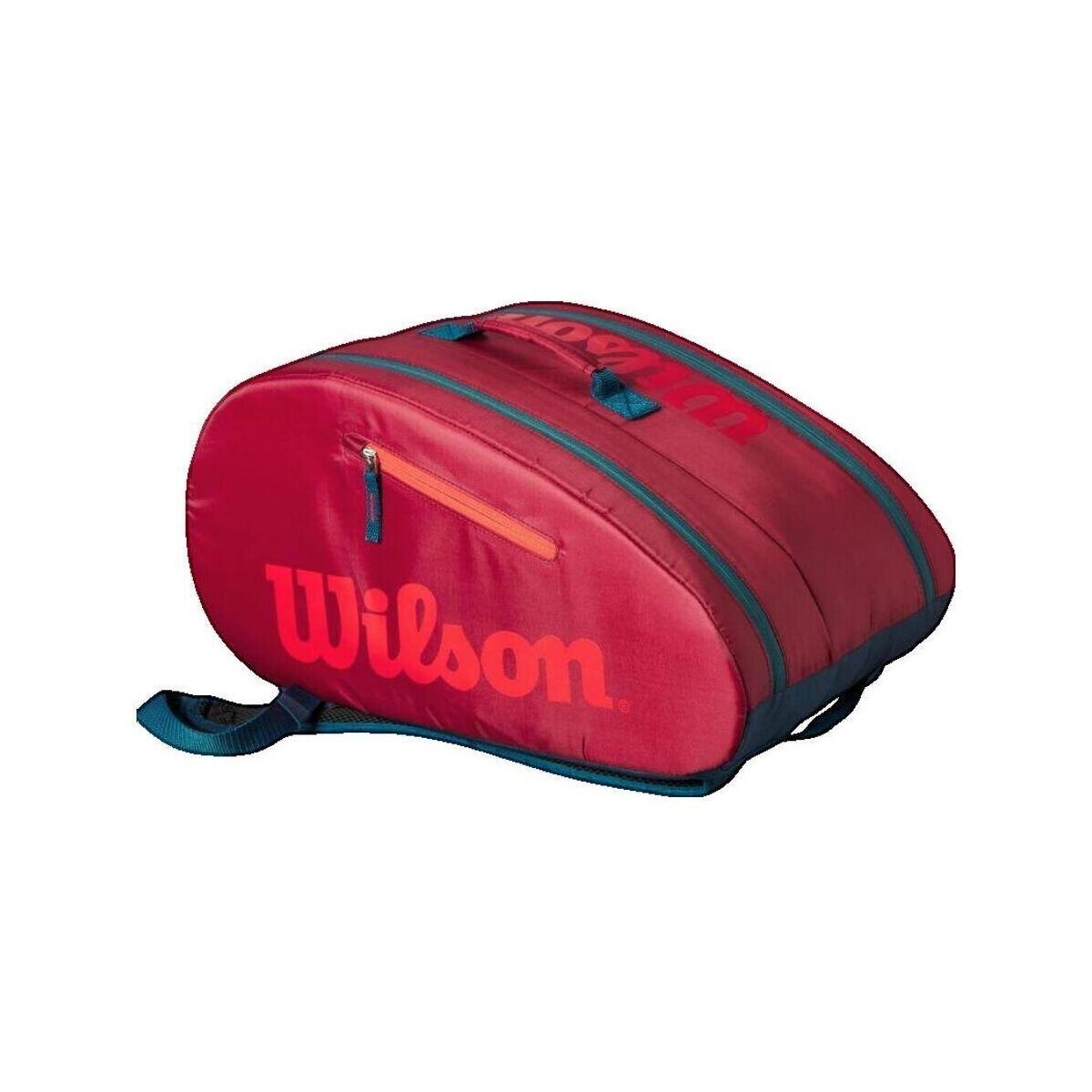 Wilson  Sac Junior  Padel Rouge  Červená