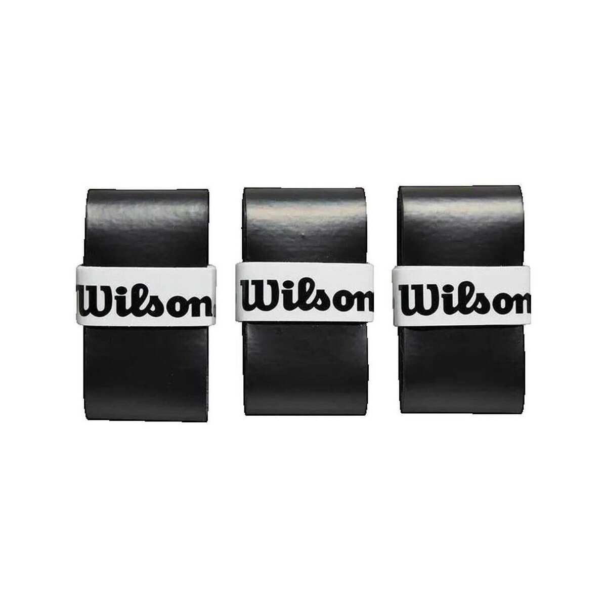 Wilson  Profile  Černá