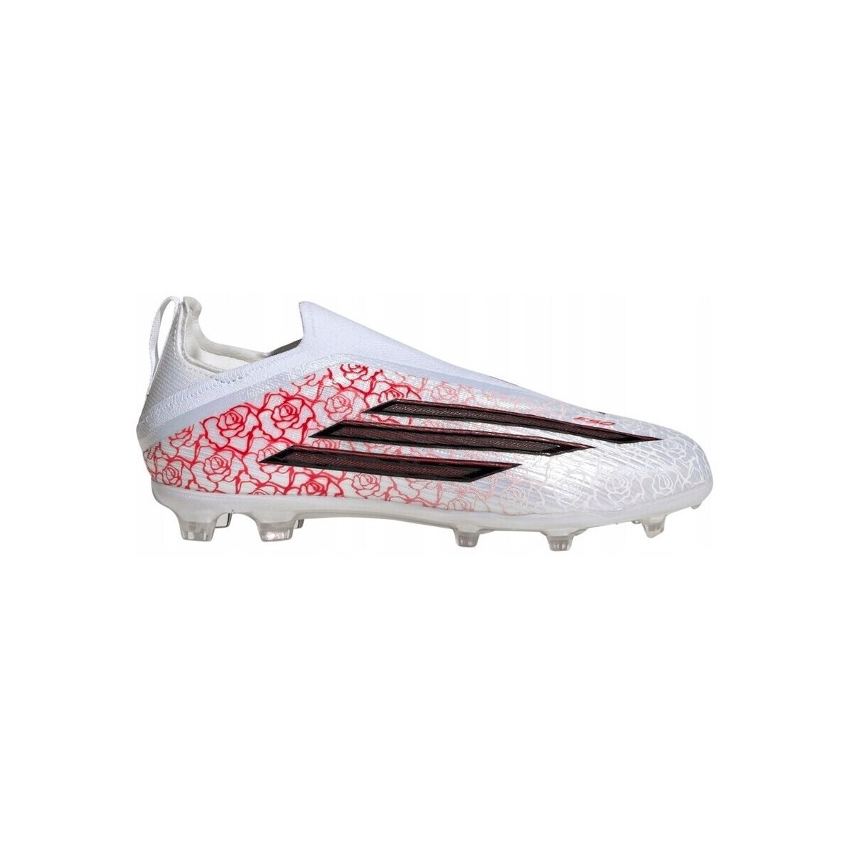 adidas  F50 Elite LL  Červená