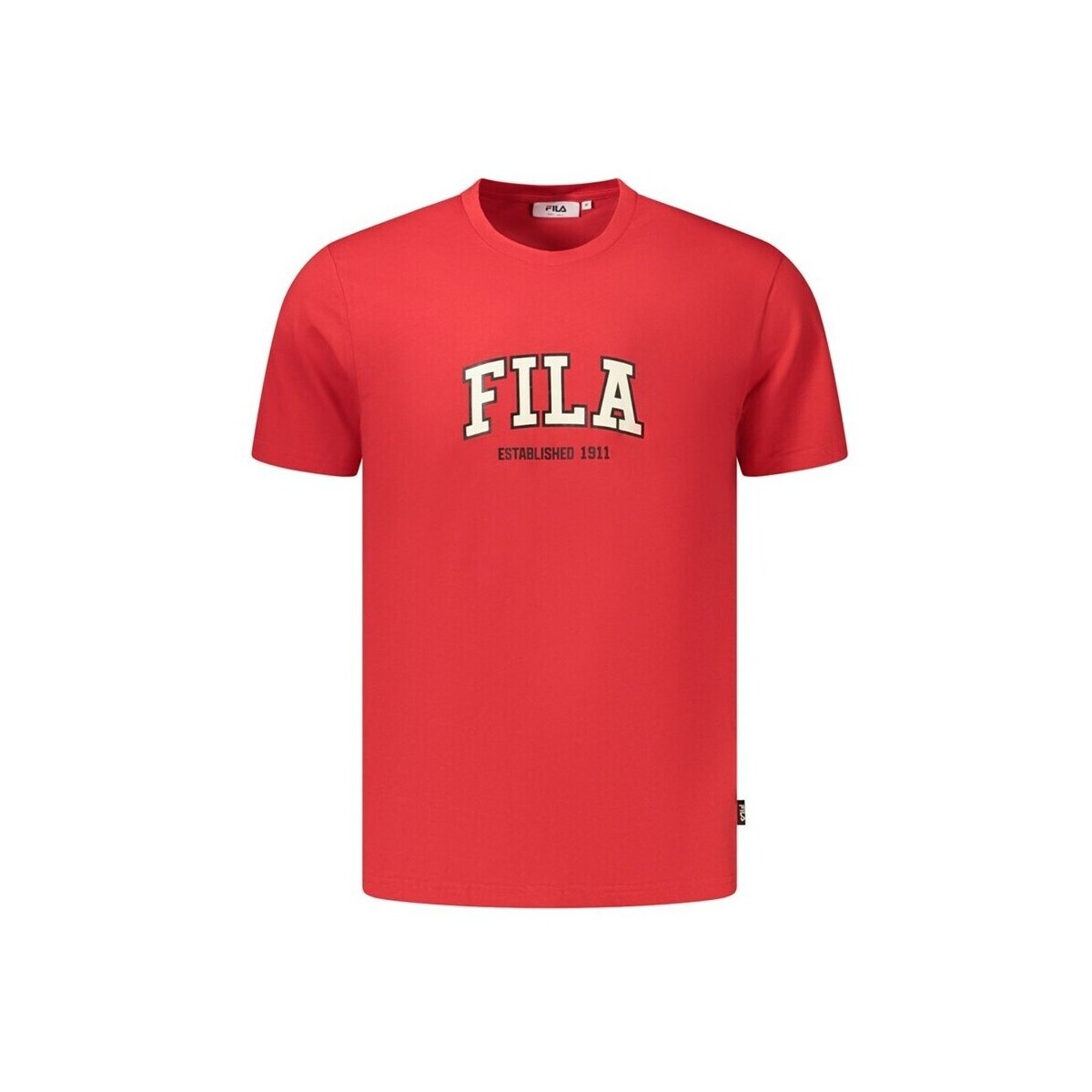 Fila  fam1219ro300022xl  Červená
