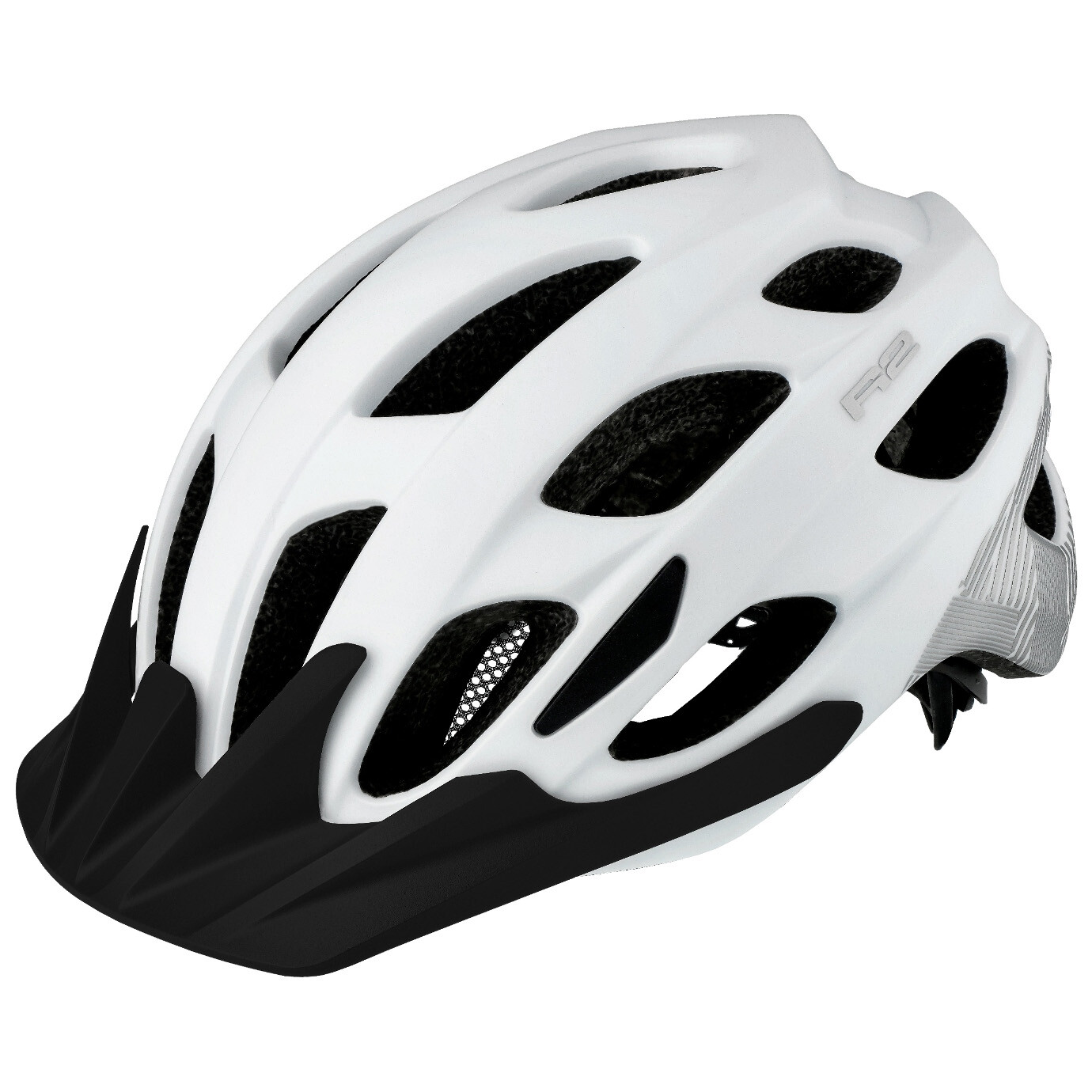Cyklistická helma R2 CLIFF ATH22Z Velikost: M