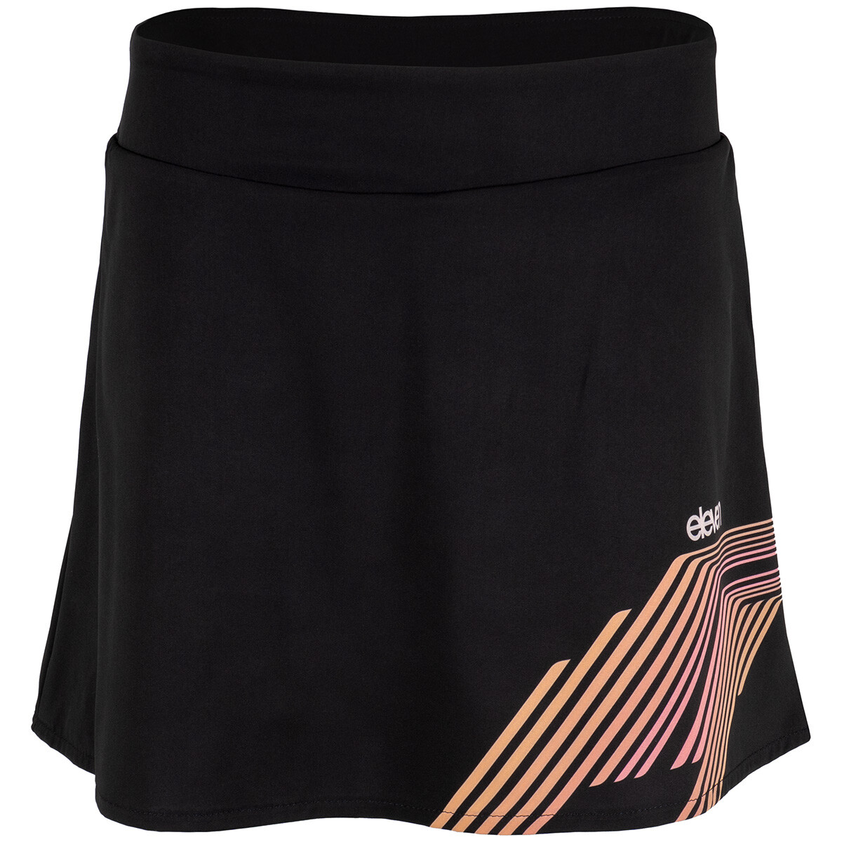 Běžecká sukně Eleven Melissa Drift Coral Velikost: S