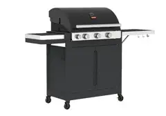 Plynový gril Barbecook Stella 3201