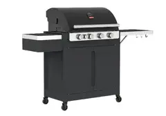 Plynový gril Barbecook Stella 4311