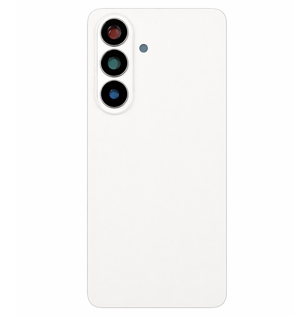 Kryt baterie pro Samsung Galaxy S26 S42B, white (Service Pack)