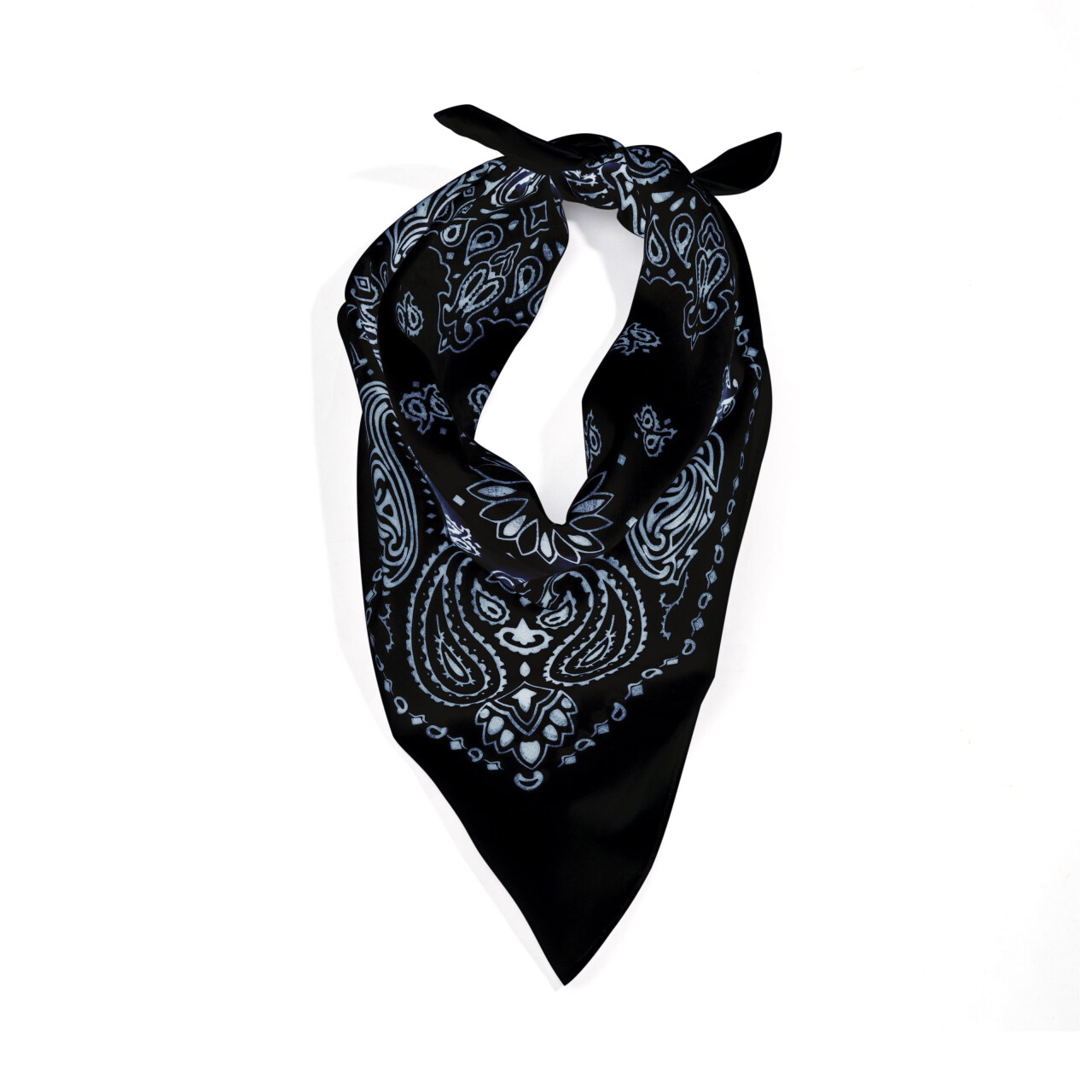 Šátek Bandana Trainmen - navy