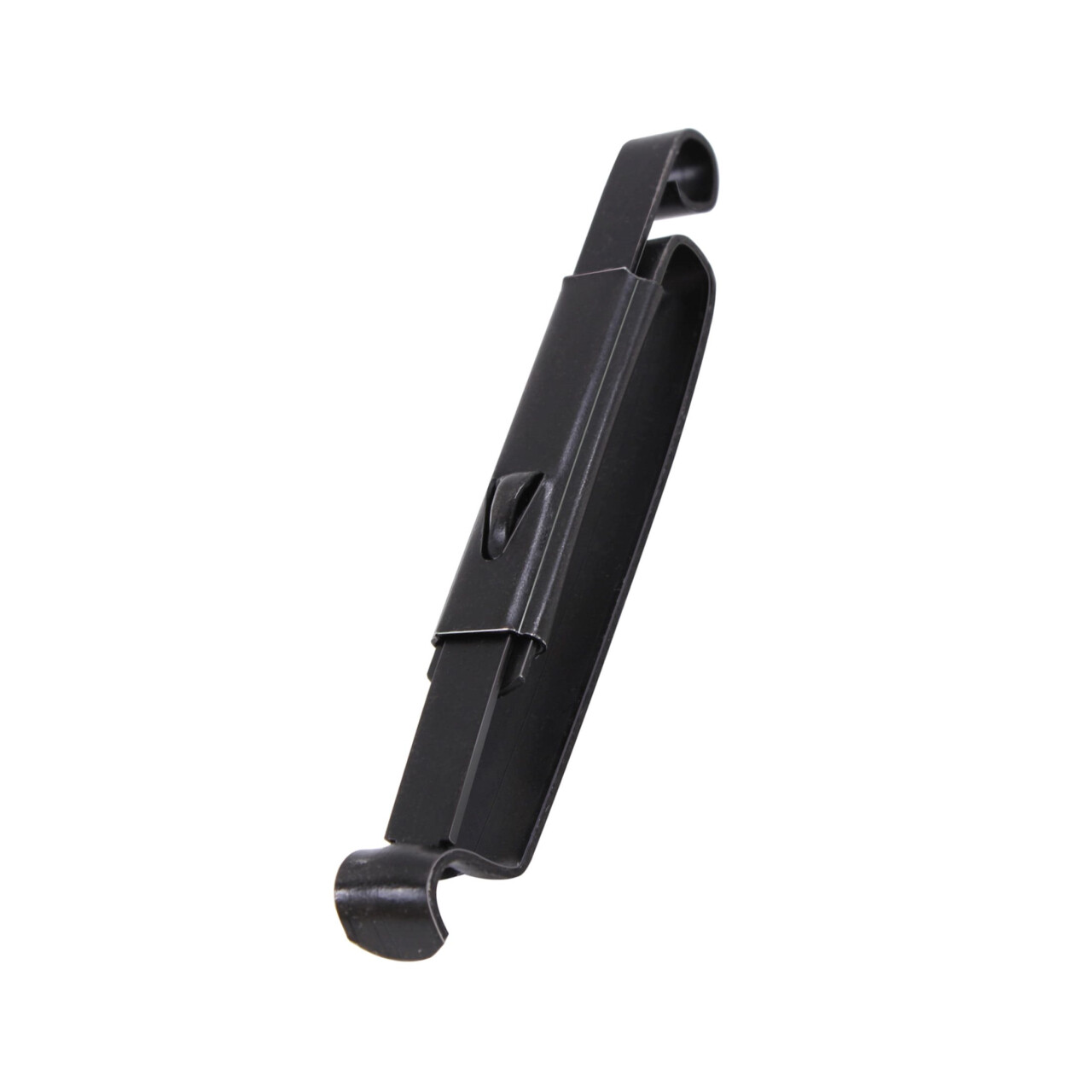 Klip US Alice Rothco - černý