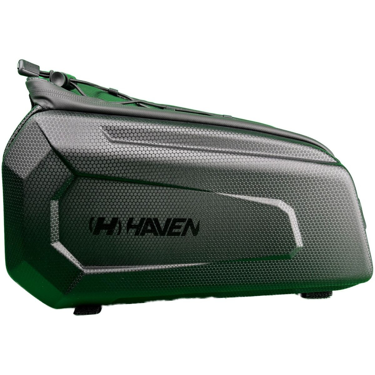 Brašna Haven Hardcase Classic - černá