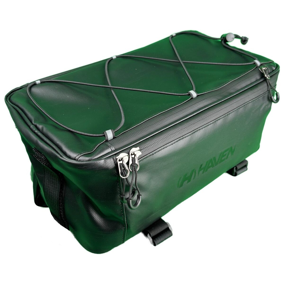 Brašna Haven Hardcase Softcase - černá