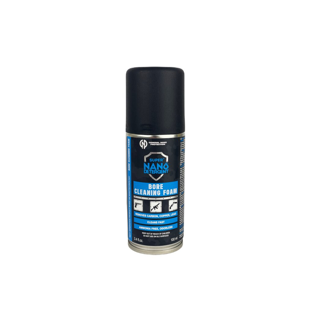 Pěna na čištění hlavní GNP Bore Cleaning Foam 100ml