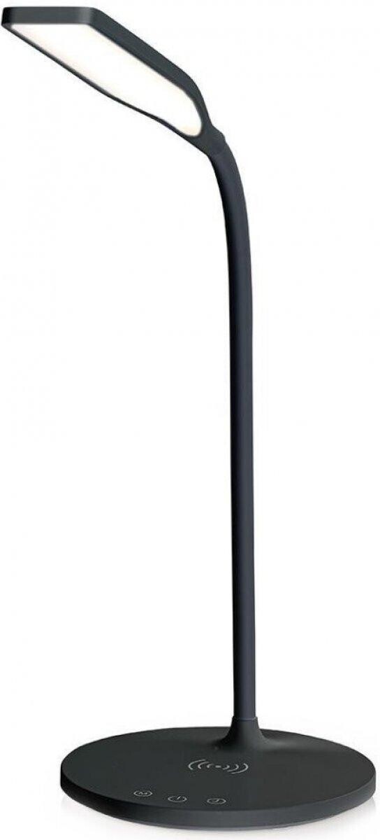 Teleskopický obušek BSH Adventure, 51,5cm Stříbrný