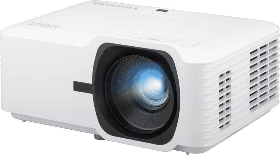 ViewSonic LSD500HD / DLP / Laser / Full HD / 5500 ANSI lm / HDMI