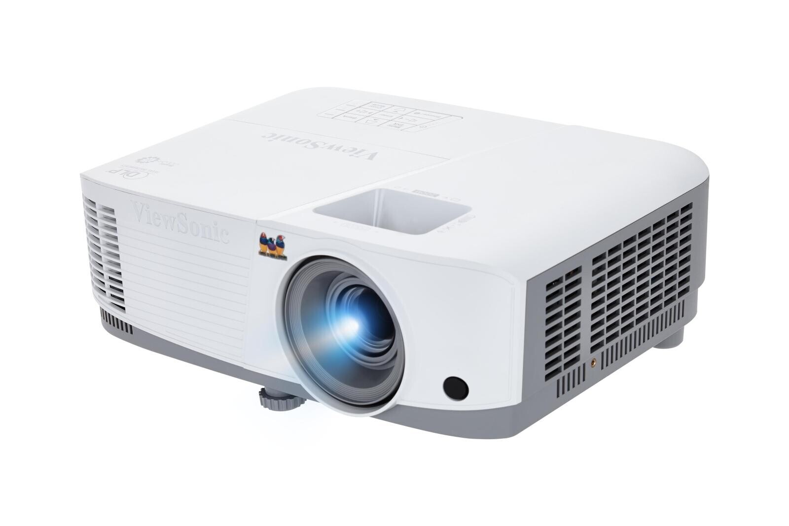 ViewSonic PA503W / DLP / Lampa / WXGA 1280×800 / 3800 ANSI lm / HDMI