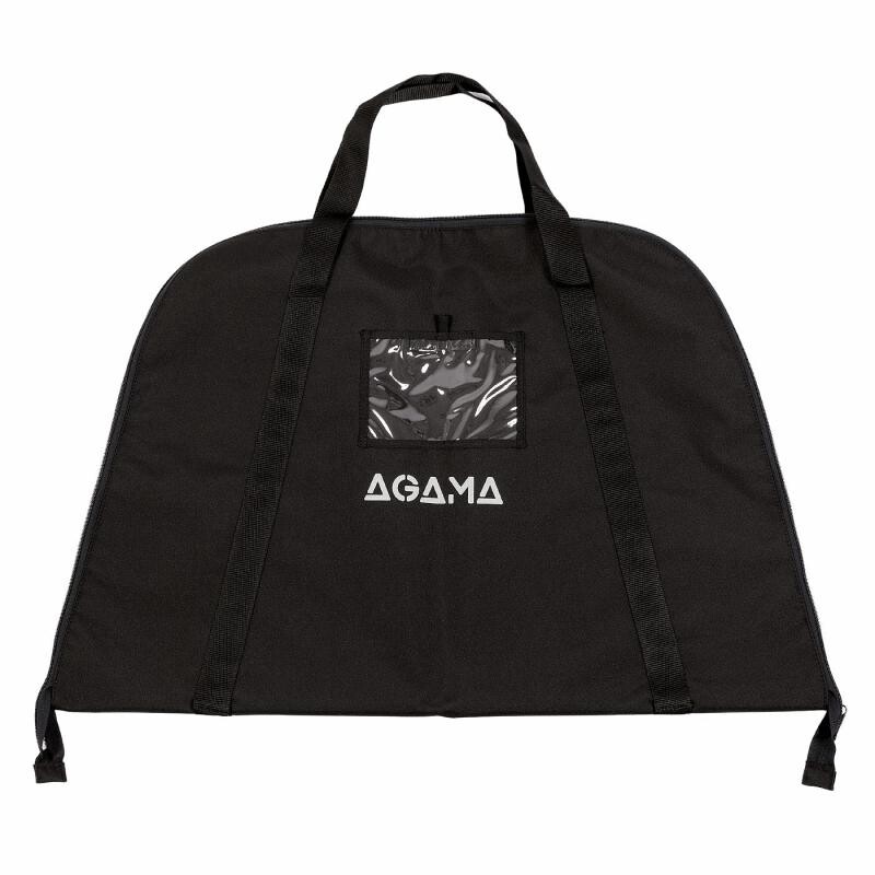 Agama Taška ALL-IN-ONE