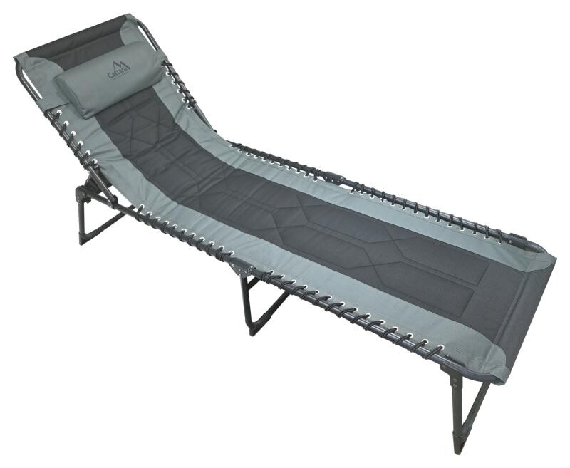 Cattara Lehátko kempingové RELAX