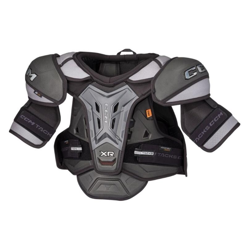 CCM Tacks XR SR