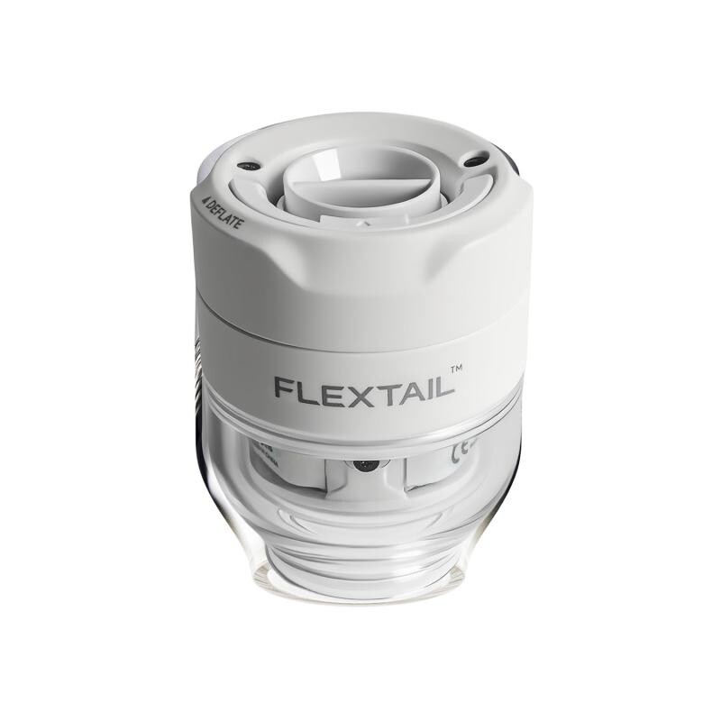 Flextail Vzduchová pumpa TINY Pump 3X