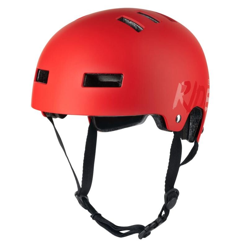 Force RIDEZ BMX červená