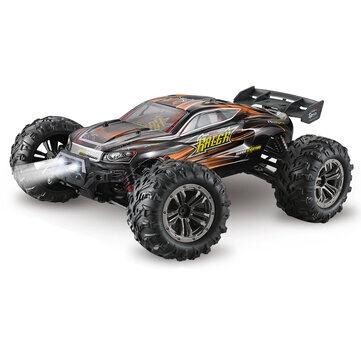 IQ models Spirit Q903 PRO 1/16 RTR - Oranžová