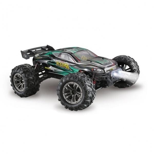 IQ models Spirit Q903 PRO 1/16 RTR - Zelená