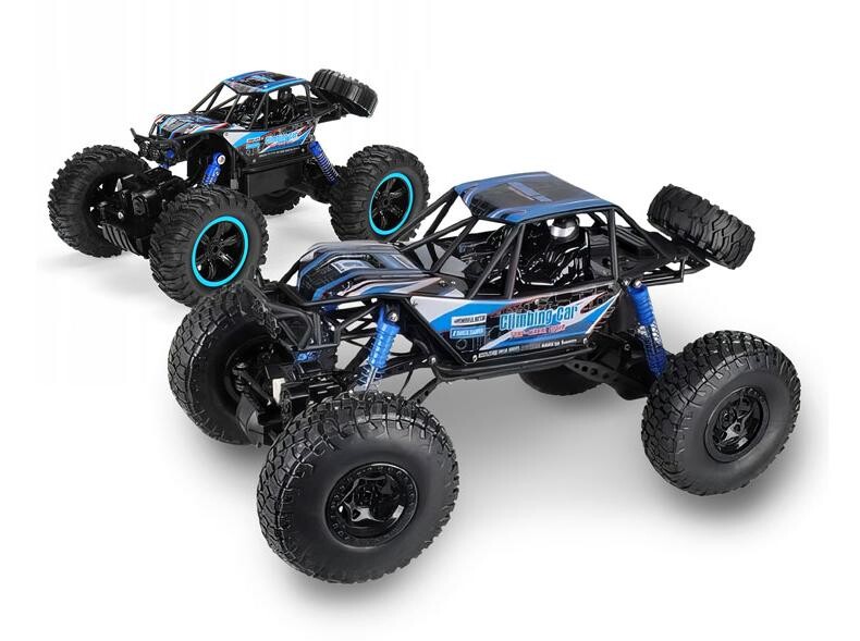 IQ models Výhodný RC set malý a velký MZ-climb
