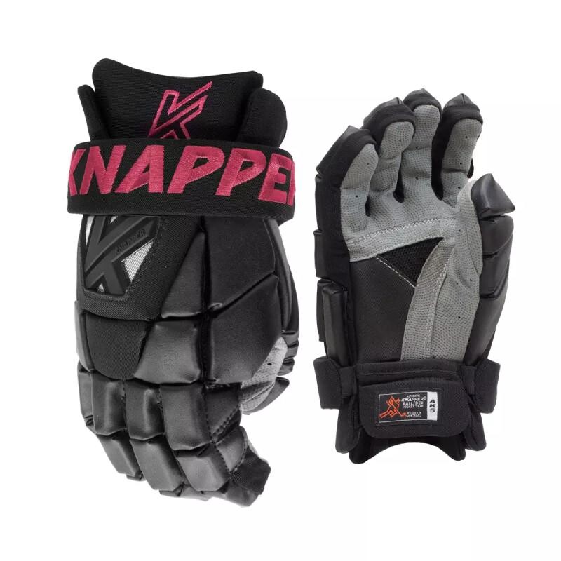 Knapper AK5 JR