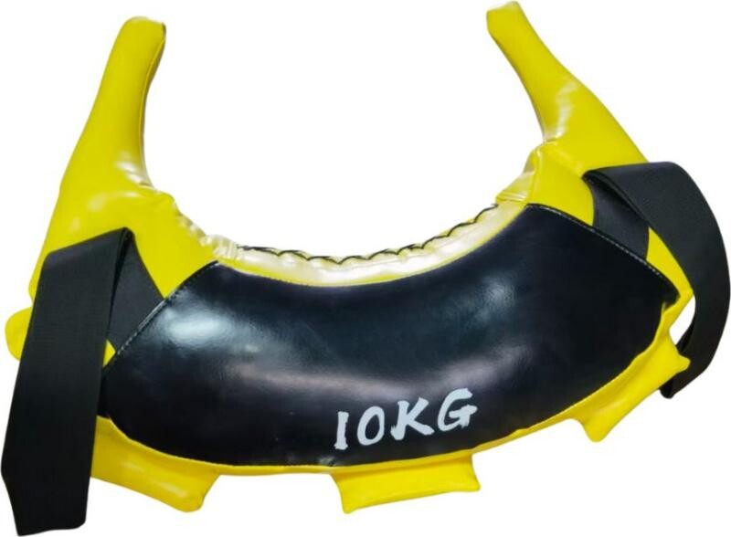 Merc sport Bulgarian Bag – posilovací vak 10kg