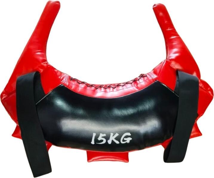 Merc sport Bulgarian Bag – posilovací vak 15kg