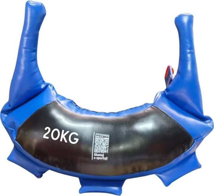 Merc sport Bulgarian Bag – posilovací vak 20kg