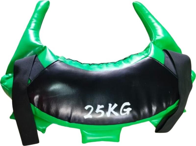Merc sport Bulgarian Bag – posilovací vak 25kg