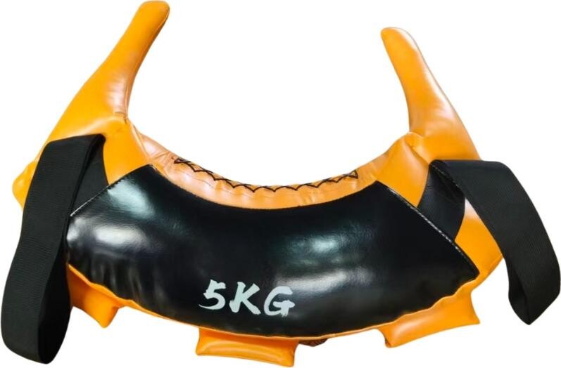 Merc sport Bulgarian Bag – posilovací vak 5kg