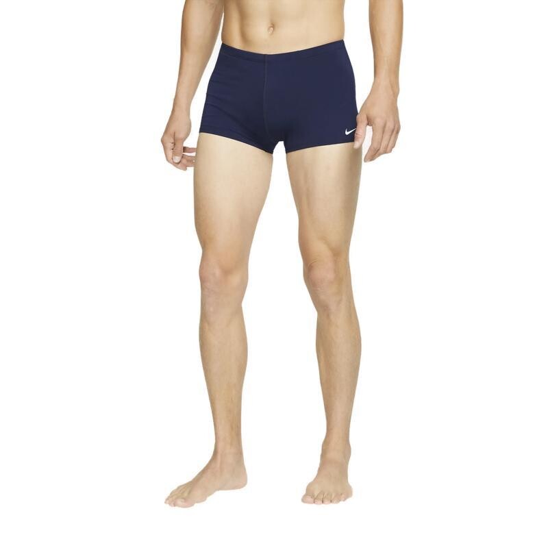 Nike Swim NIKE HYDRASTRONG SOLID AQ-MIDNIGHT NAVY