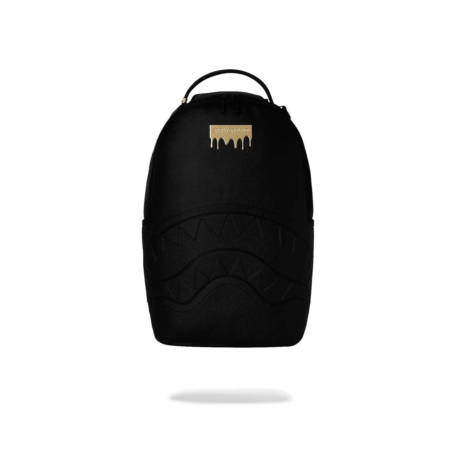 batoh SPRAYGROUND - Gold Brick Luxus Backpack (MULTI)