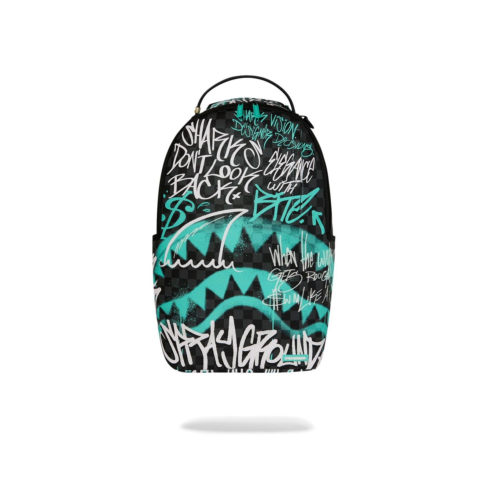 batoh SPRAYGROUND - Spray Poetry Iii Backpack (MULTI)