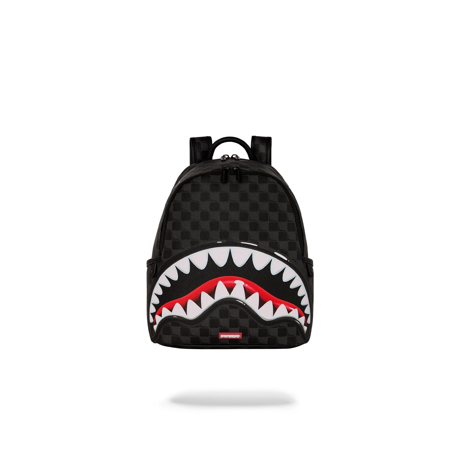 batoh SPRAYGROUND - Sharks In Paris Balloon Black Savage Backpack (MULTI)