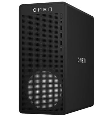 OMEN 16L TG03-0020nc / R5-8400F / 16 / 512 / NVD 3050 / W11H / black / D8QU1EA