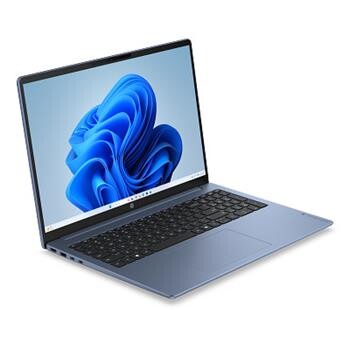 HP OmniBook 3 16-bu0005ncx 16