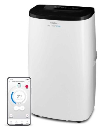 Sencor SAC MT1803CH mobilní klimatizace