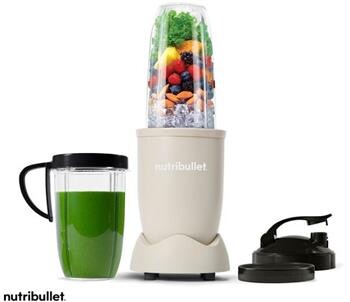 Nutribullet NB907MASN Smoothie mixér