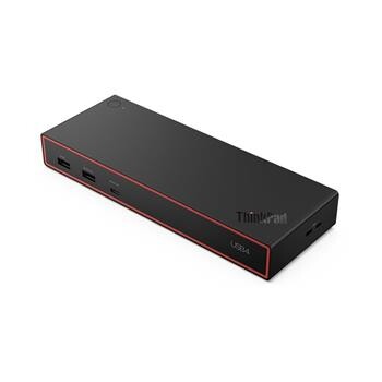 Lenovo ThinkPad USB4 Dock 5000 - 100W