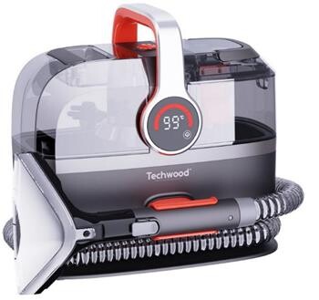 Techwood TAN7055V parní tepovač a čistič