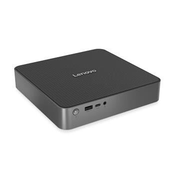 Lenovo IdeaCentre/Mini 01Q8X10/Mini TWR/SD-X1P-64-100/32GB/1TB/Adreno/W11P