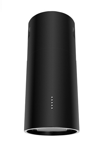 Guzzanti GZ ORW ECO Black odsavač par
