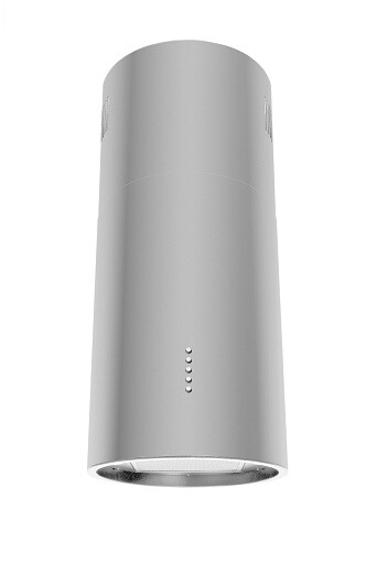 Guzzanti GZ ORW ECO Inox odsavač par
